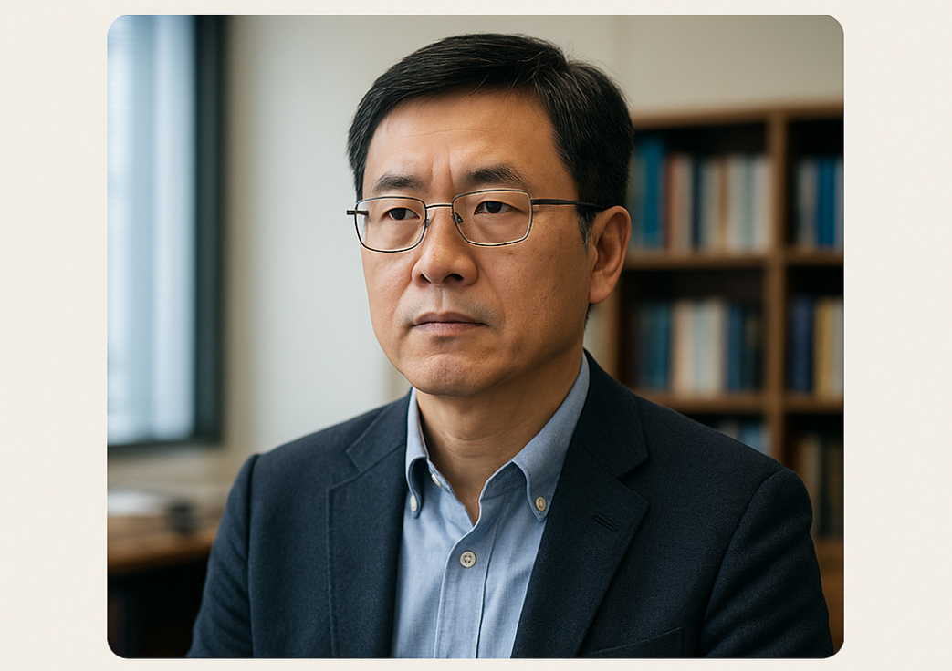 真正的事业一定是可以让他人受益的
