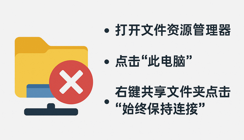 保持共享连接.png